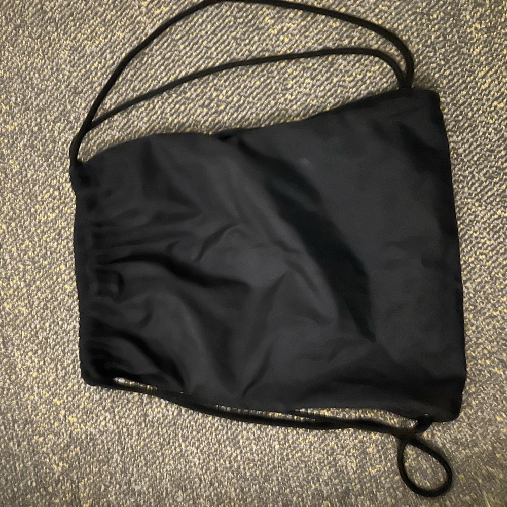 Nike Drawstring Backpack - Picture 3 of 3
